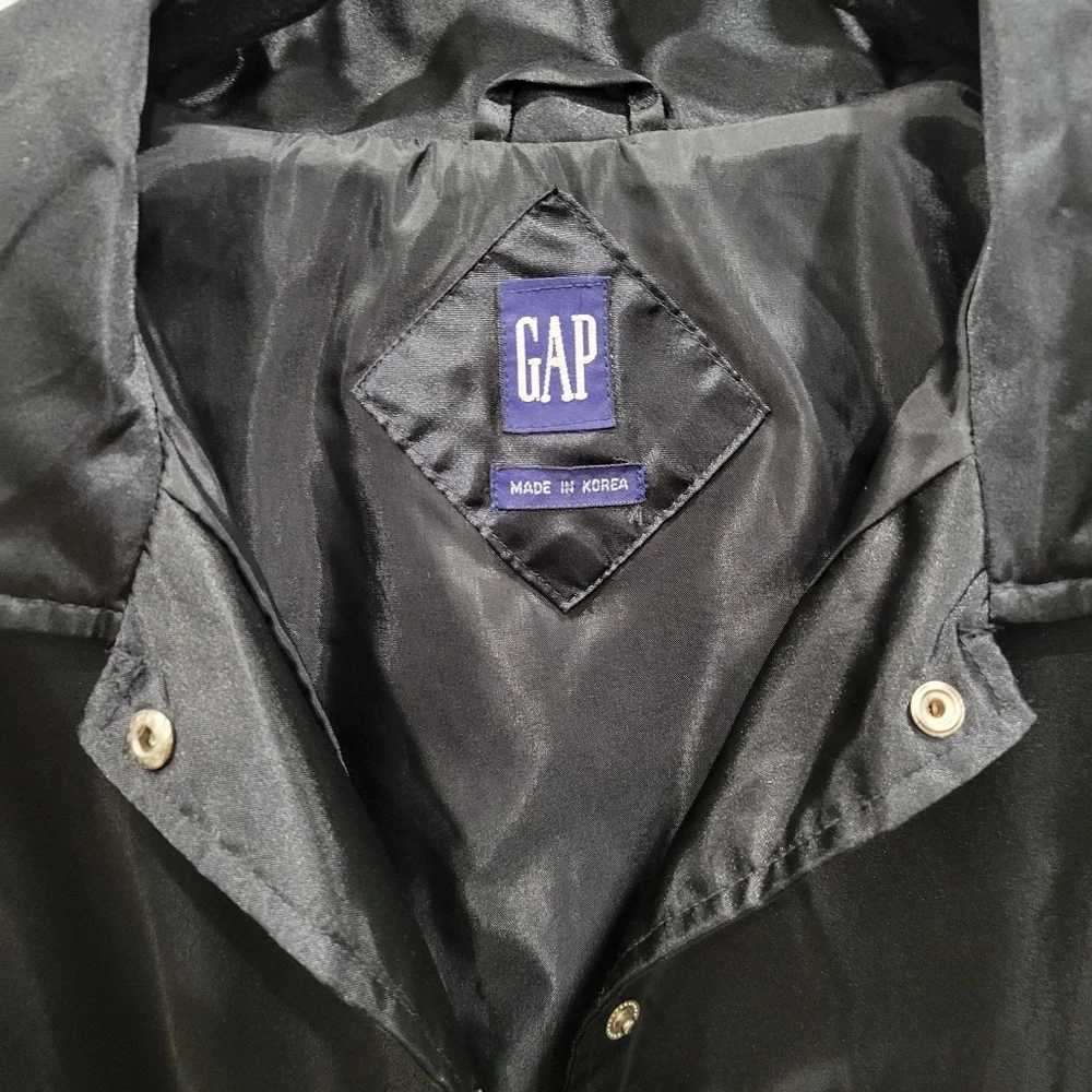 GAP Jacket - Picture 5 of 8